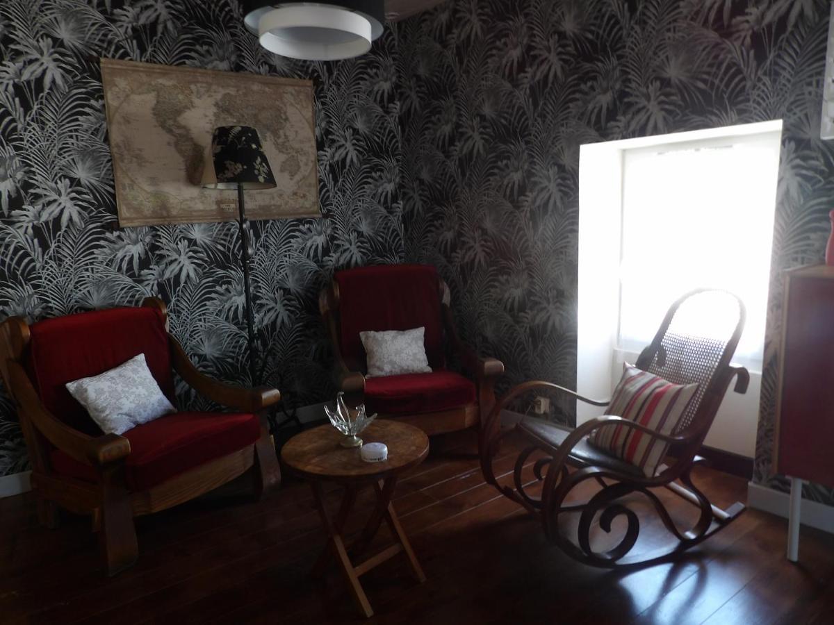 Chez Lorette Mauze-sur-le-Mignon Екстер'єр фото
