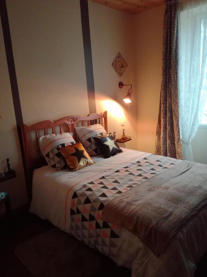 Chez Lorette Mauze-sur-le-Mignon Екстер'єр фото