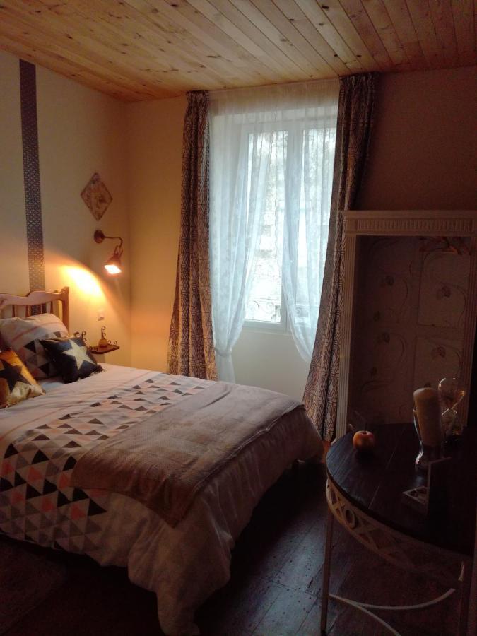 Chez Lorette Mauze-sur-le-Mignon Екстер'єр фото