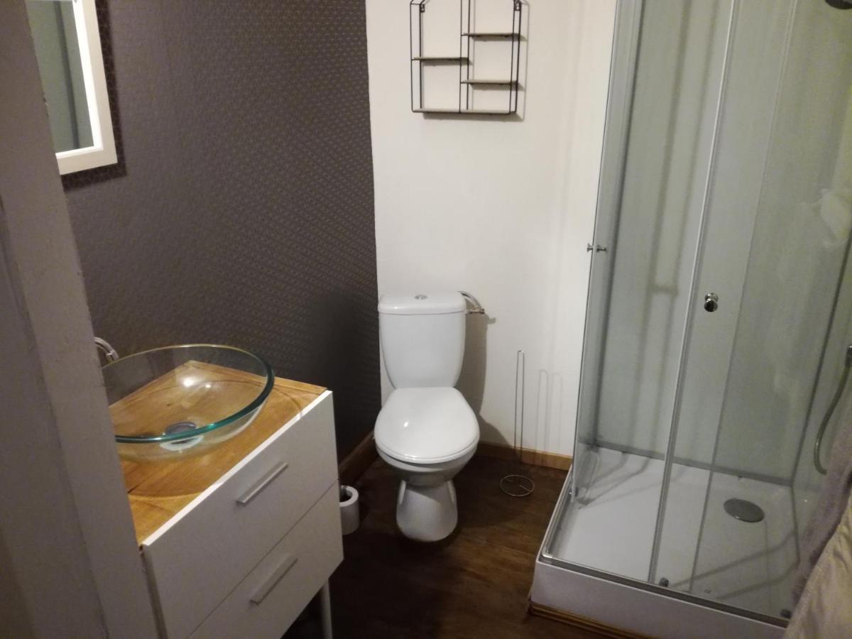 Chez Lorette Mauze-sur-le-Mignon Екстер'єр фото