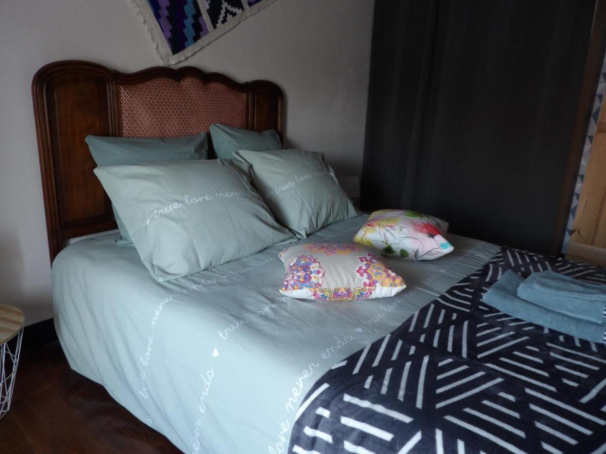 Chez Lorette Mauze-sur-le-Mignon Екстер'єр фото