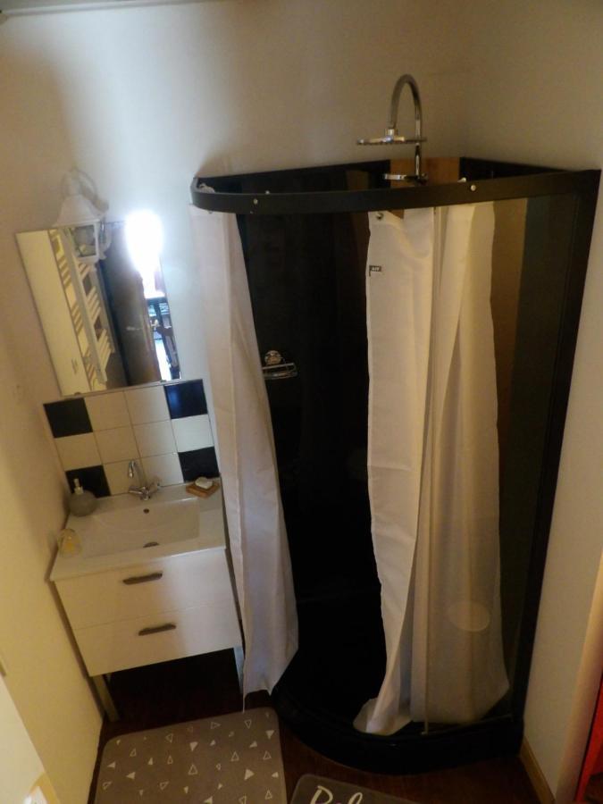 Chez Lorette Mauze-sur-le-Mignon Екстер'єр фото