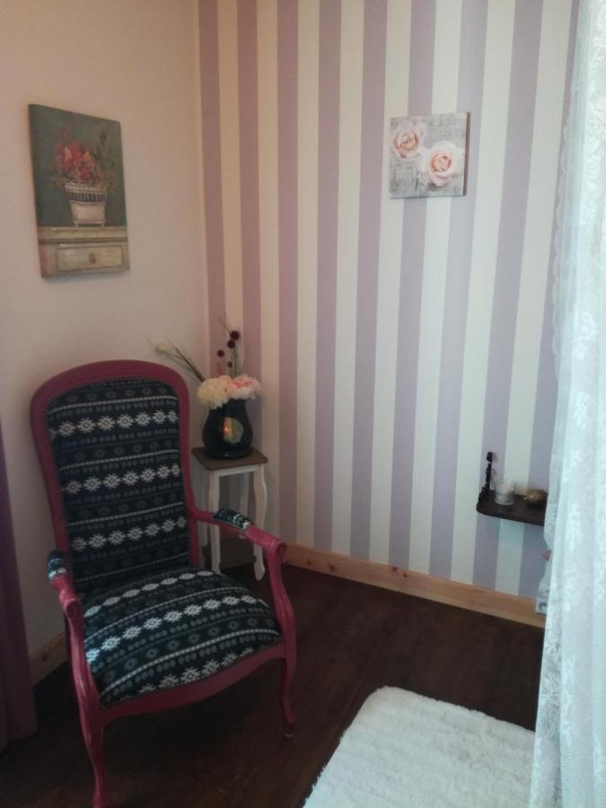 Chez Lorette Mauze-sur-le-Mignon Екстер'єр фото