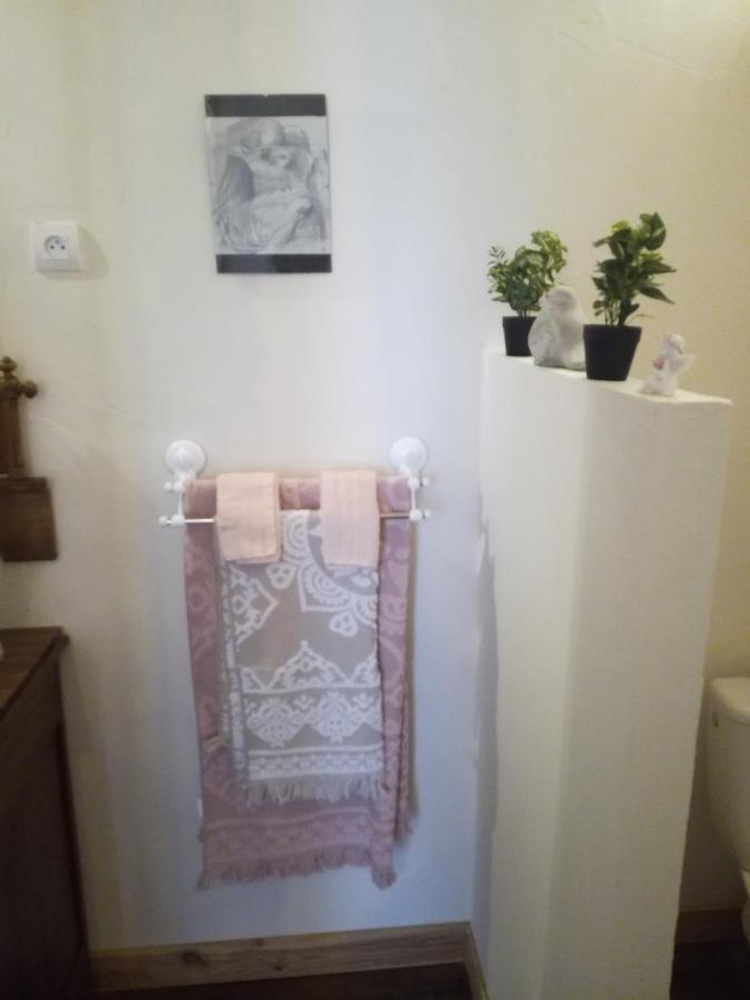 Chez Lorette Mauze-sur-le-Mignon Екстер'єр фото