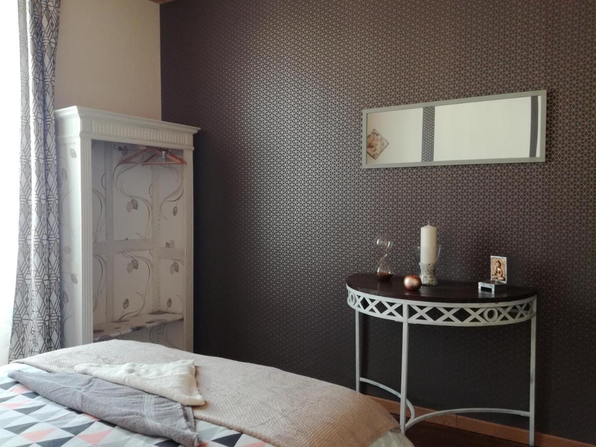 Chez Lorette Mauze-sur-le-Mignon Екстер'єр фото