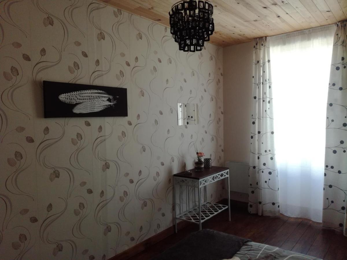 Chez Lorette Mauze-sur-le-Mignon Екстер'єр фото