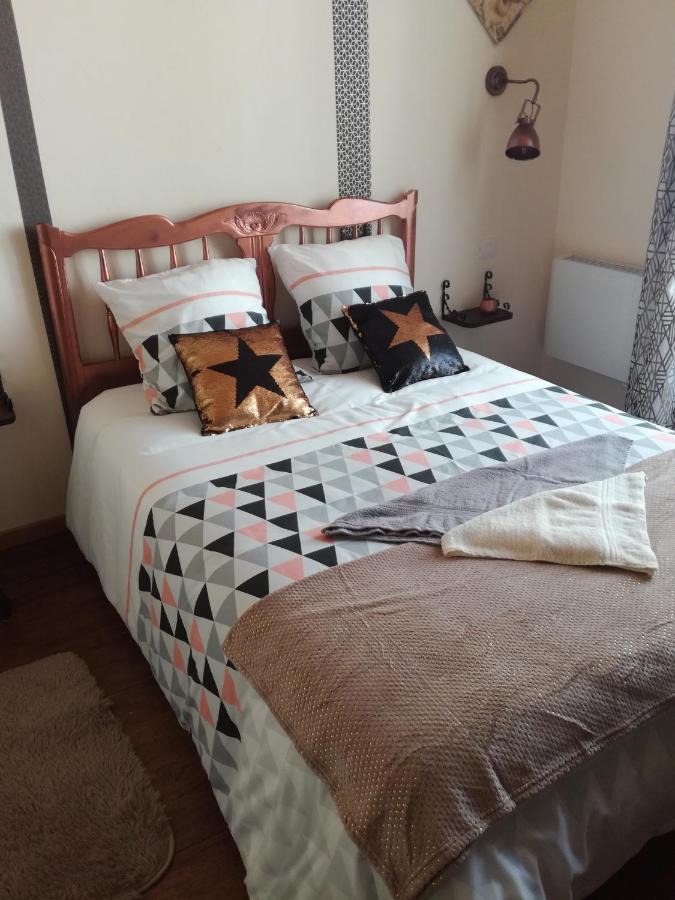 Chez Lorette Mauze-sur-le-Mignon Екстер'єр фото
