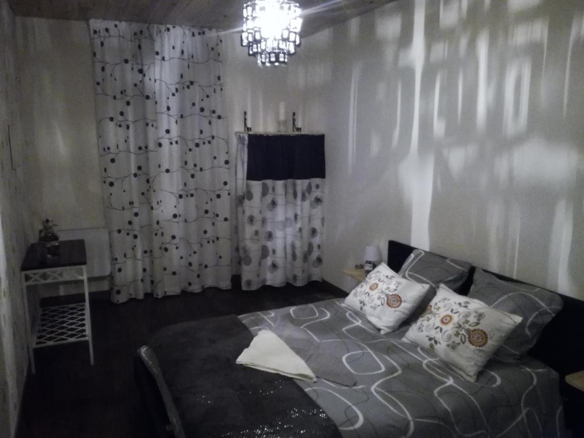 Chez Lorette Mauze-sur-le-Mignon Екстер'єр фото