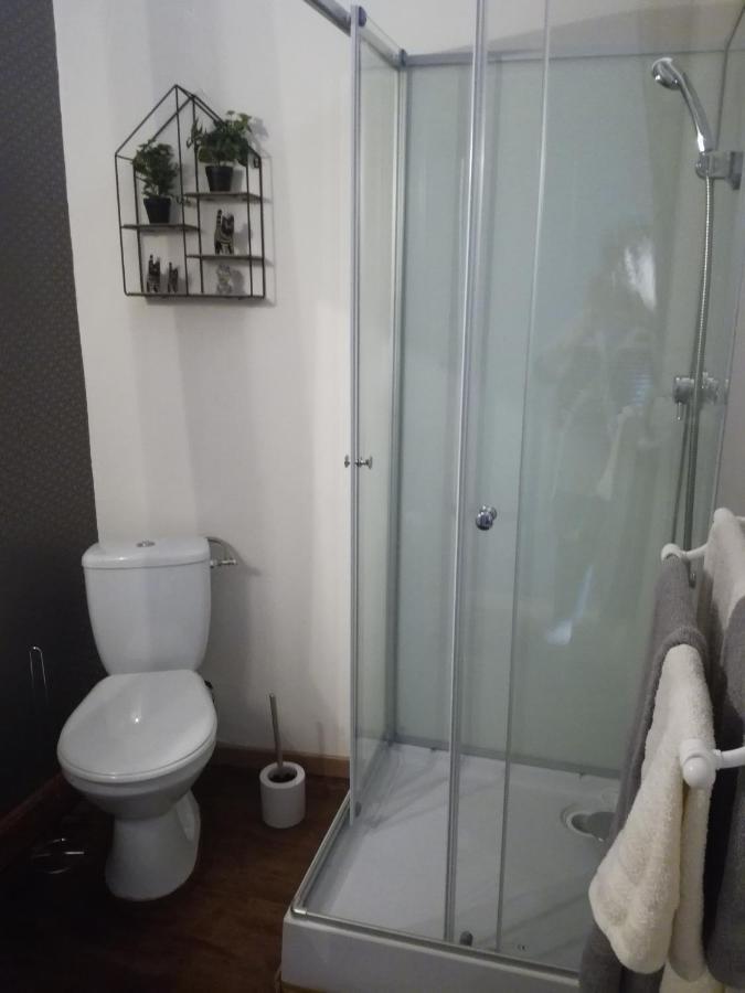 Chez Lorette Mauze-sur-le-Mignon Екстер'єр фото