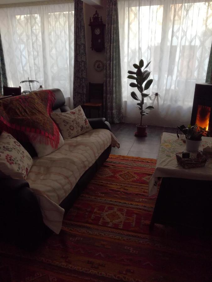 Chez Lorette Mauze-sur-le-Mignon Екстер'єр фото