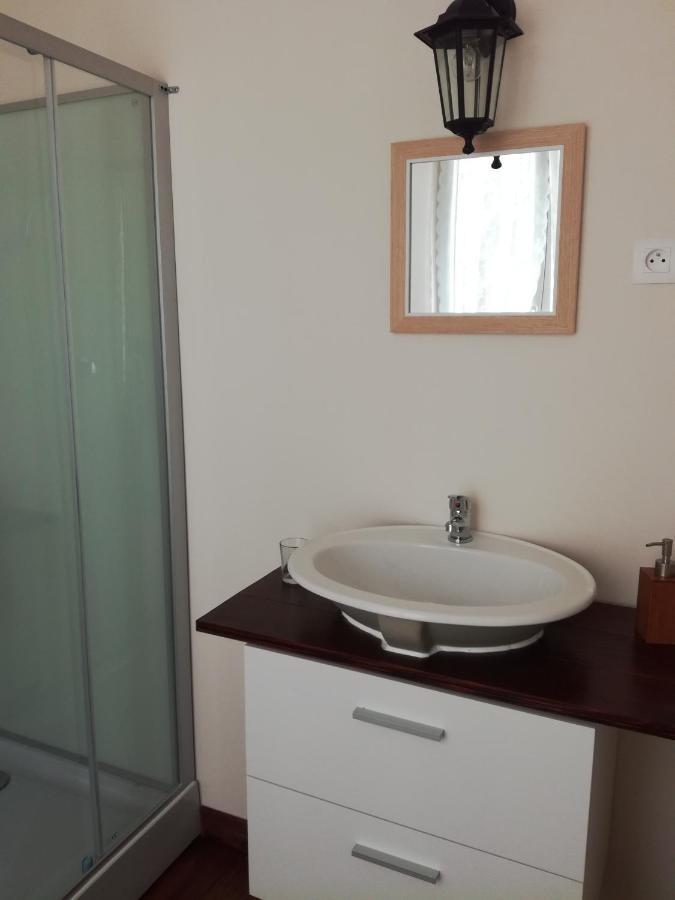 Chez Lorette Mauze-sur-le-Mignon Екстер'єр фото