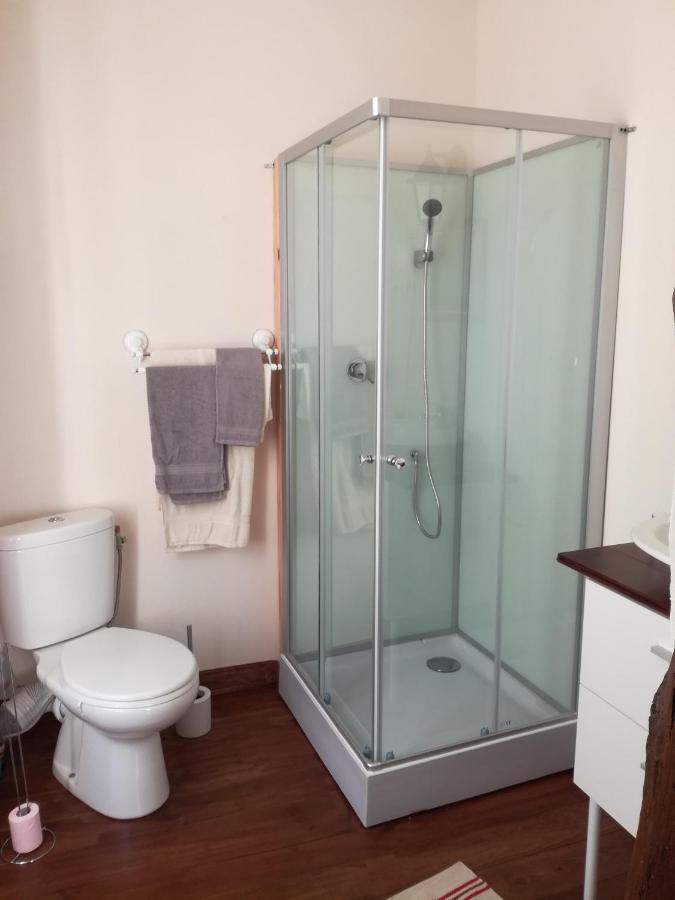 Chez Lorette Mauze-sur-le-Mignon Екстер'єр фото