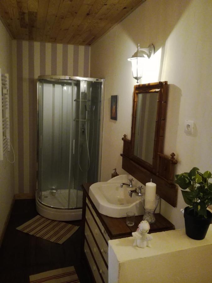 Chez Lorette Mauze-sur-le-Mignon Екстер'єр фото
