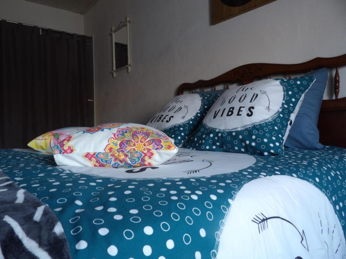 Chez Lorette Mauze-sur-le-Mignon Екстер'єр фото